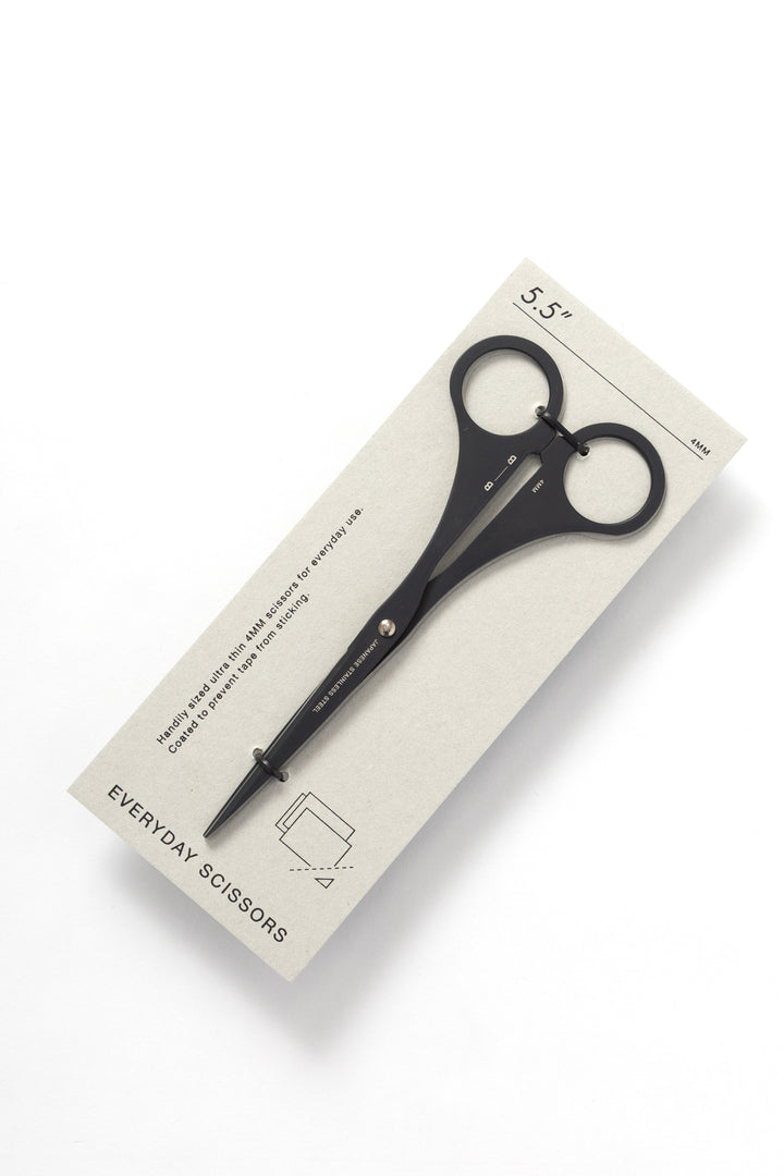 Before Breakfast - Everyday Scissors