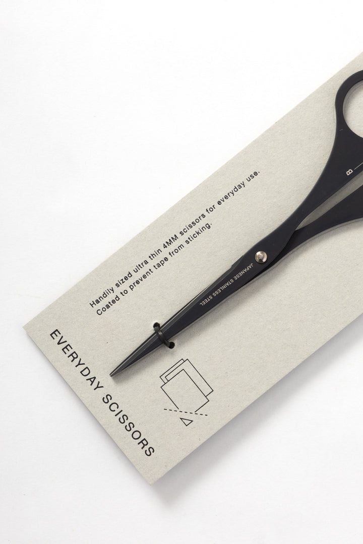 Before Breakfast - Everyday Scissors