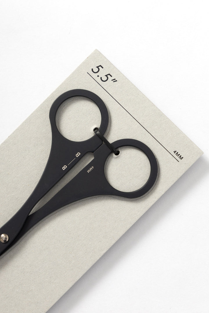 Before Breakfast - Everyday Scissors