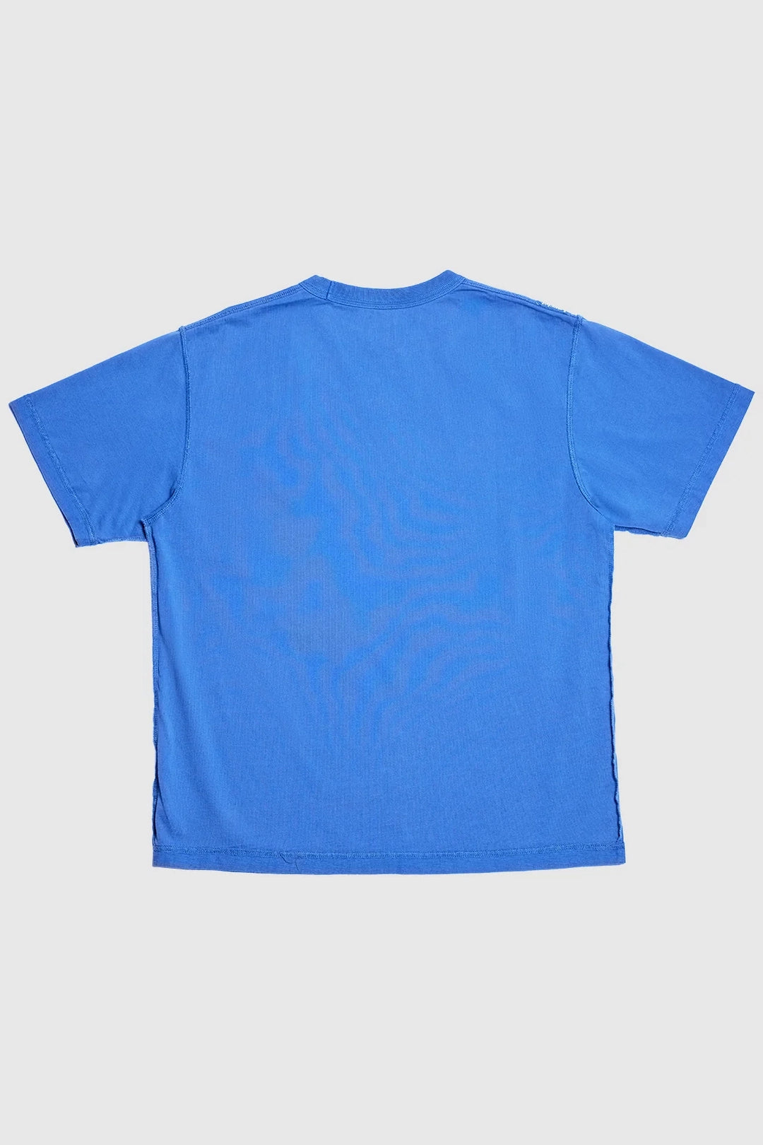 Larriet - Blind Tee - Larriet Blue