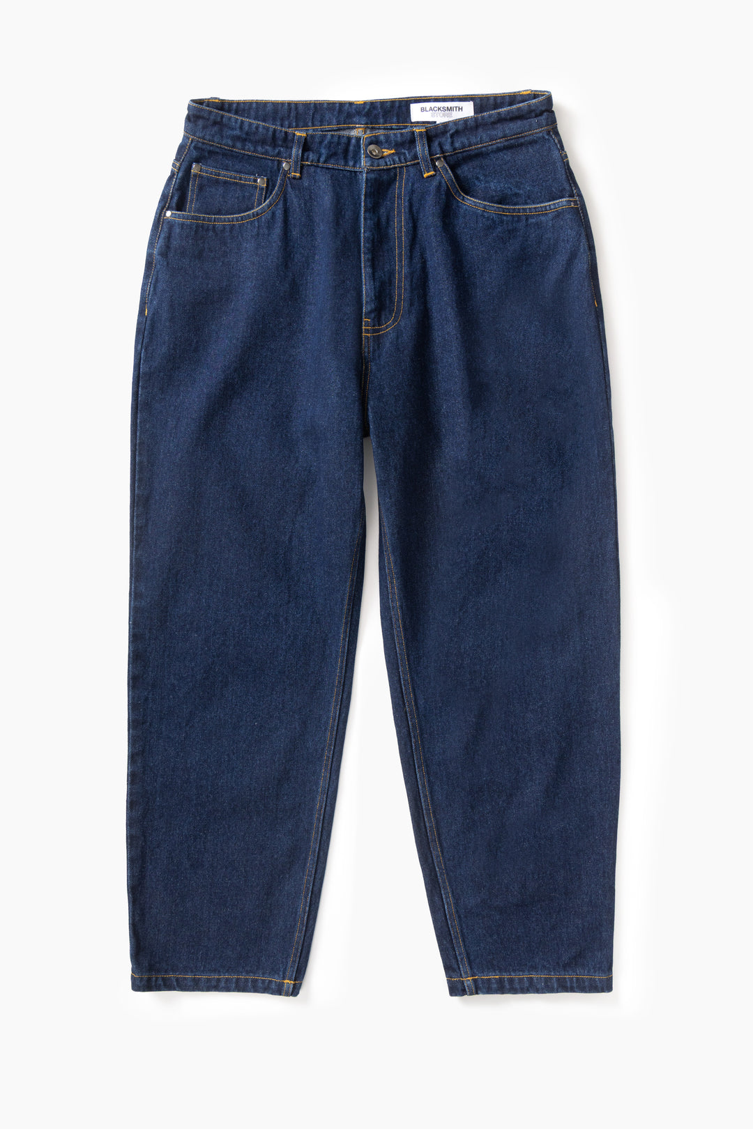 Blacksmith - Denim Five Pocket Jean - One Wash