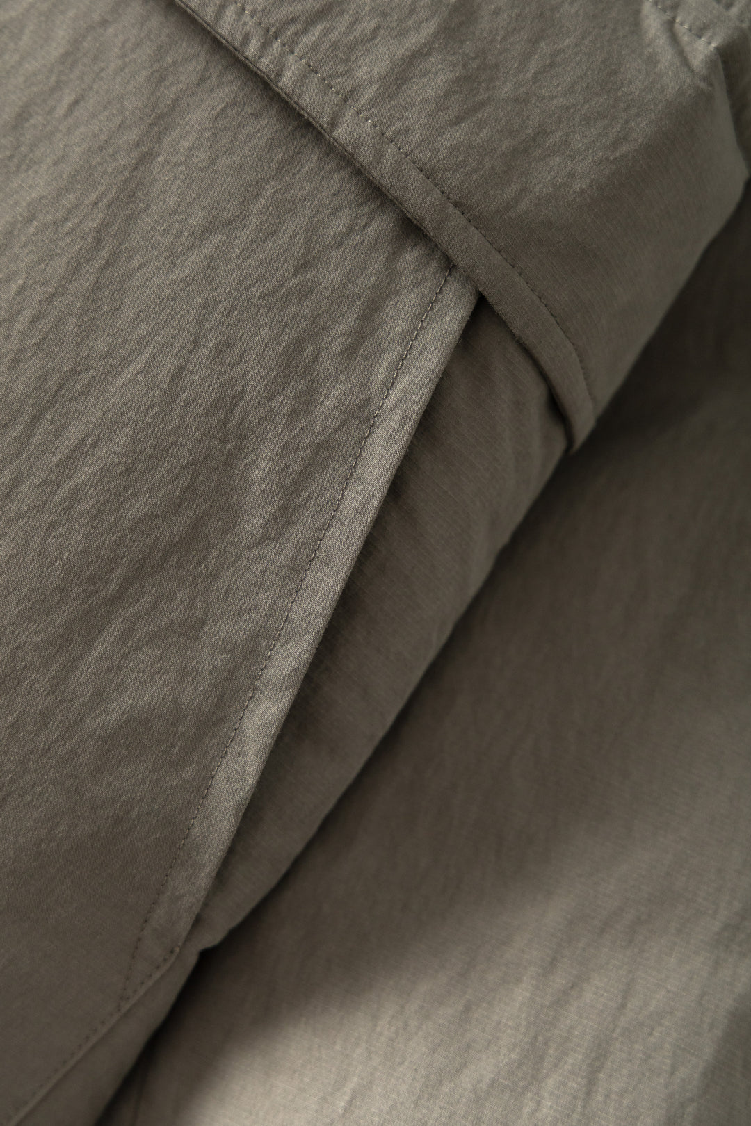 Blacksmith - Insulated Parka - Olive