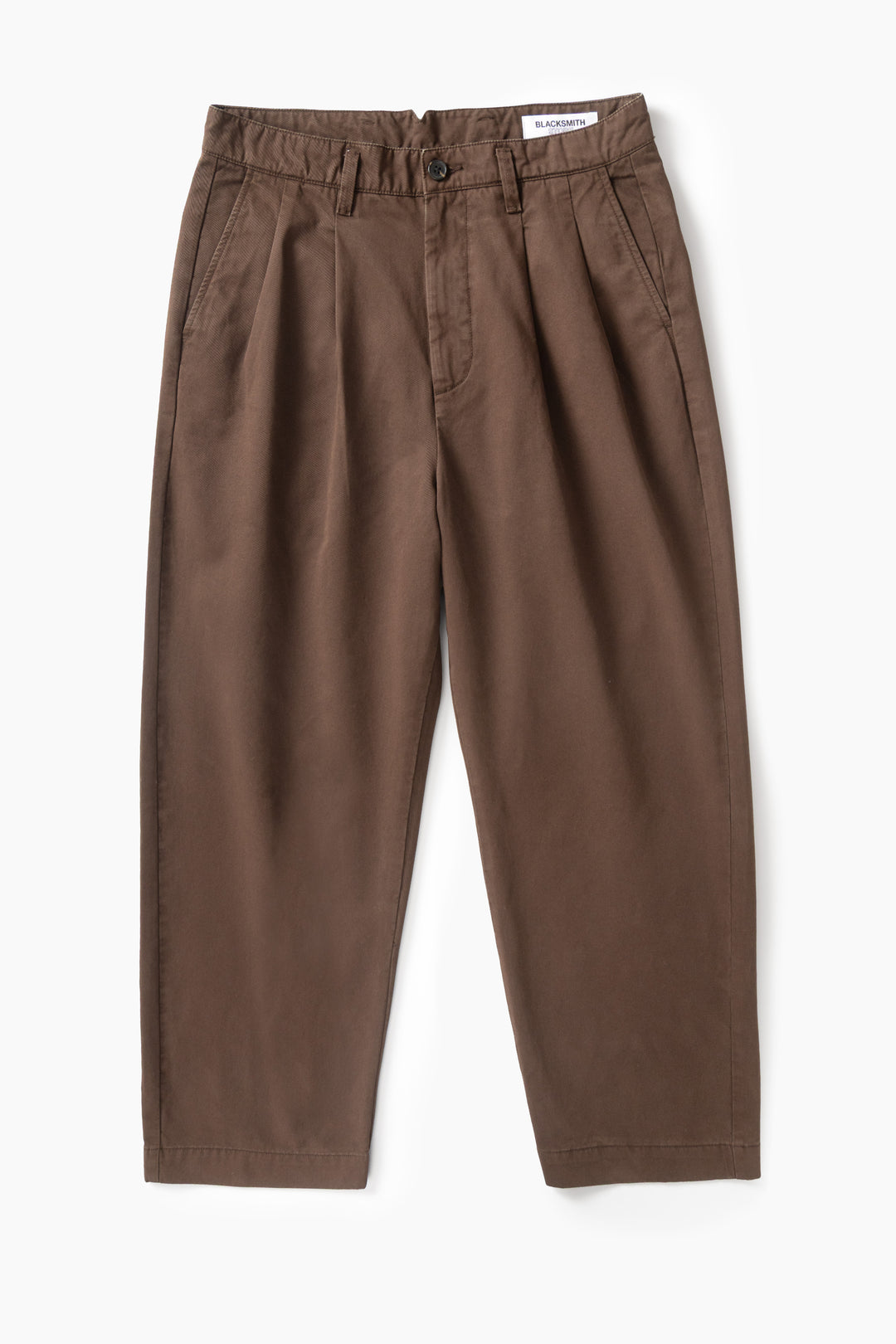 Blacksmith - Big Ivy Chino - Brown