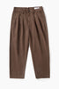 Blacksmith - Big Ivy Chino - Brown