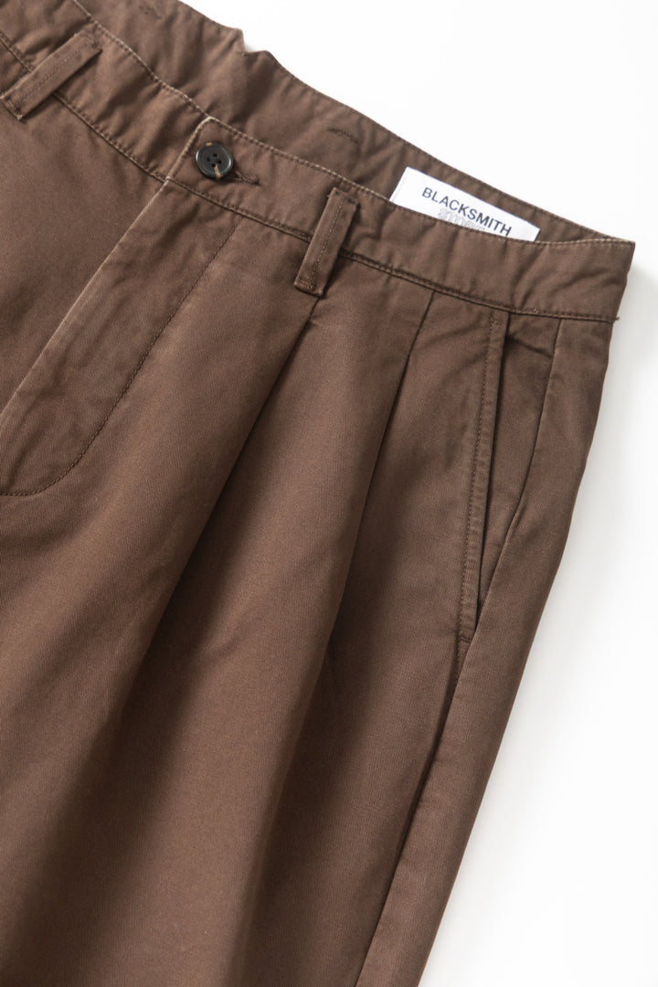 Blacksmith - Big Ivy Chino - Brown