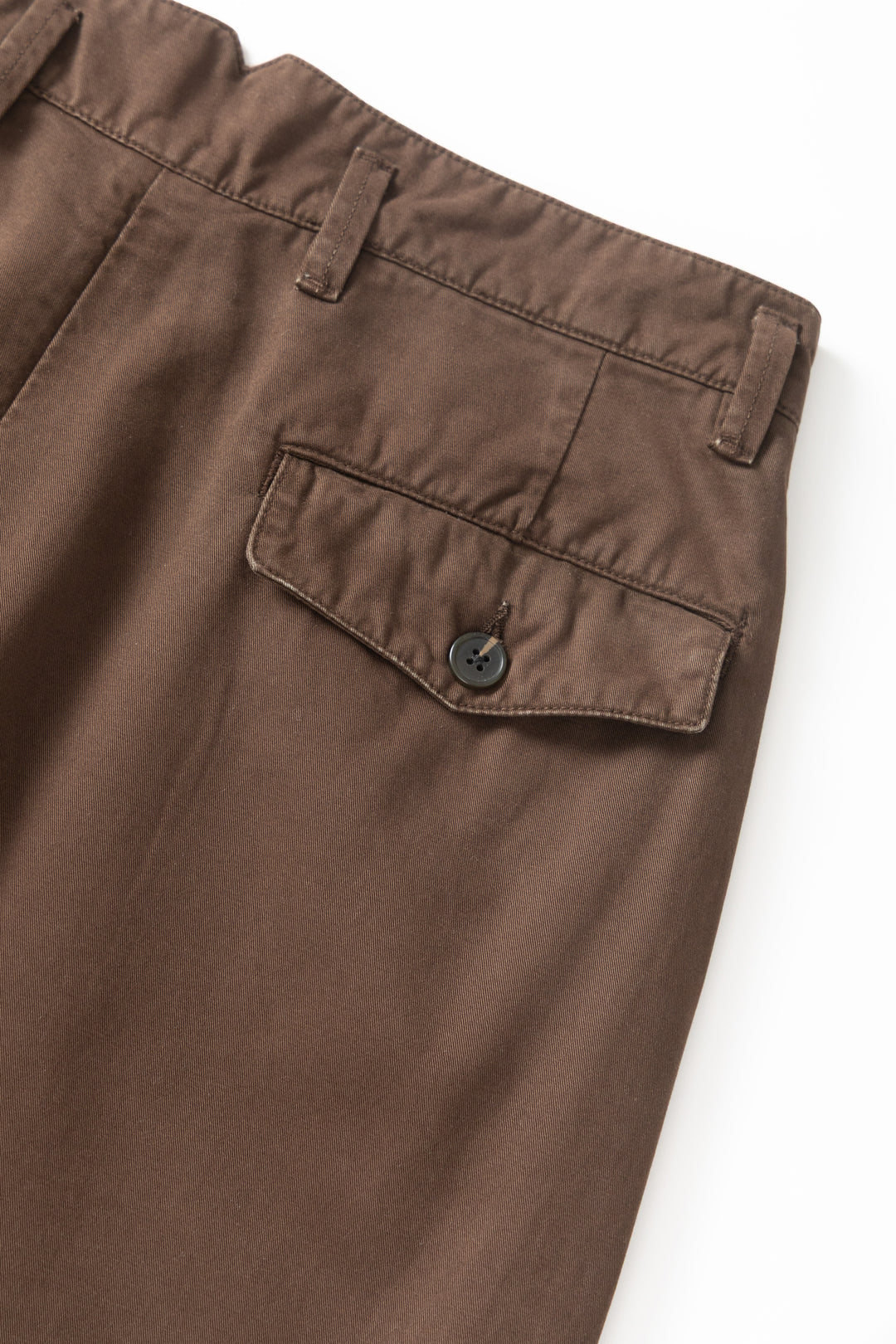 Blacksmith - Big Ivy Chino - Brown