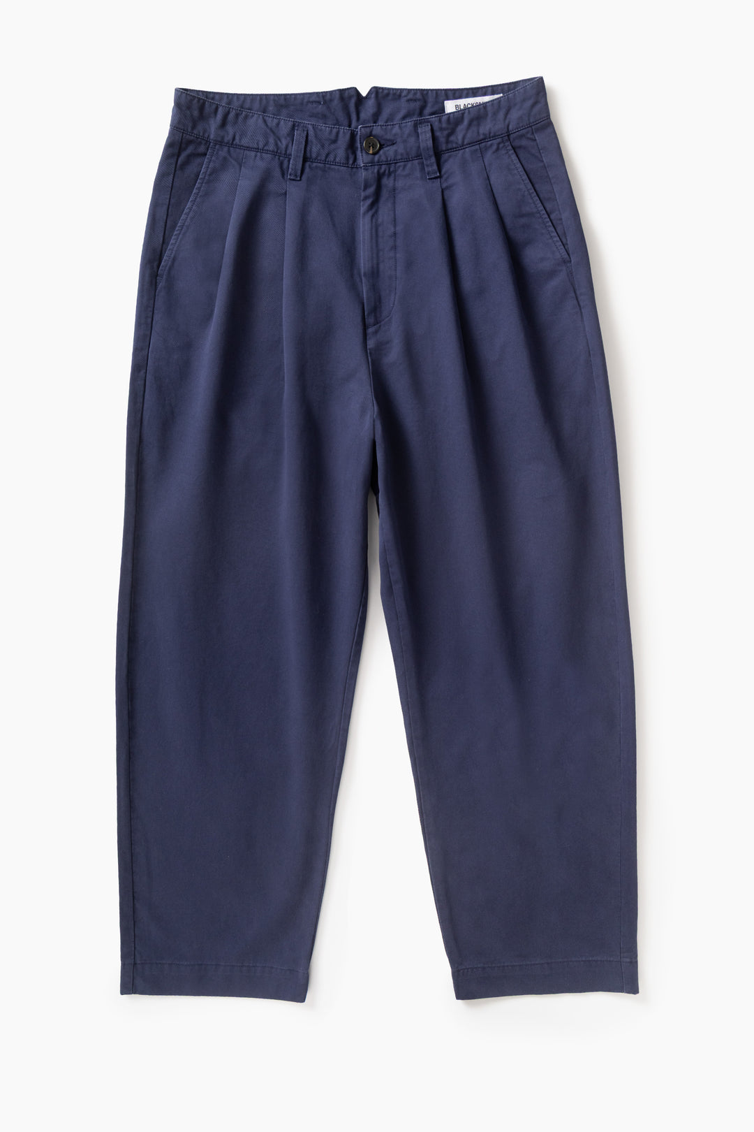 Blacksmith - Big Ivy Chino - Navy