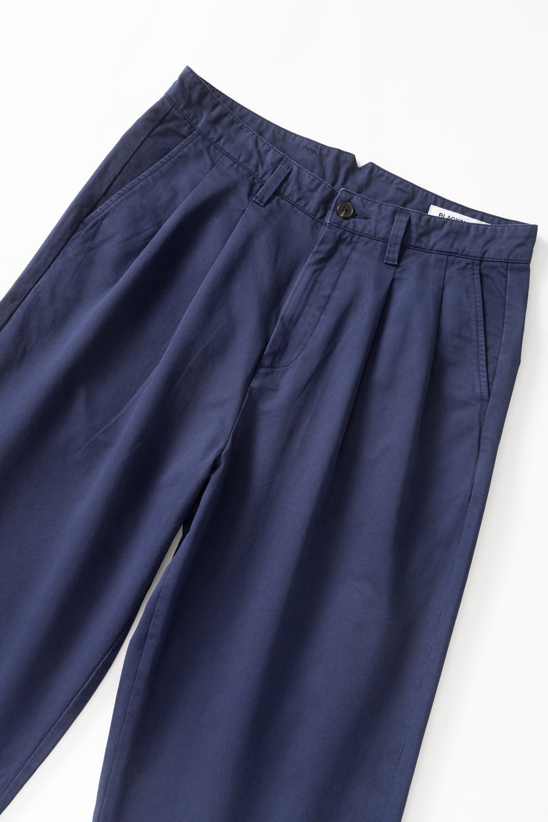 Blacksmith - Big Ivy Chino - Navy