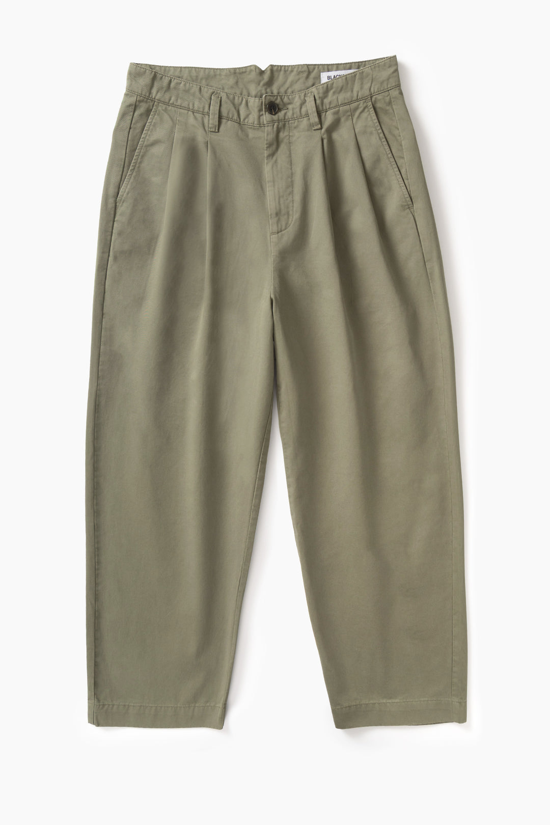 Blacksmith - Big Ivy Chino - Olive