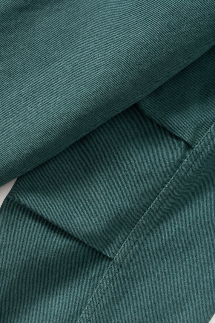 Blacksmith - Milling Jacket - Forest