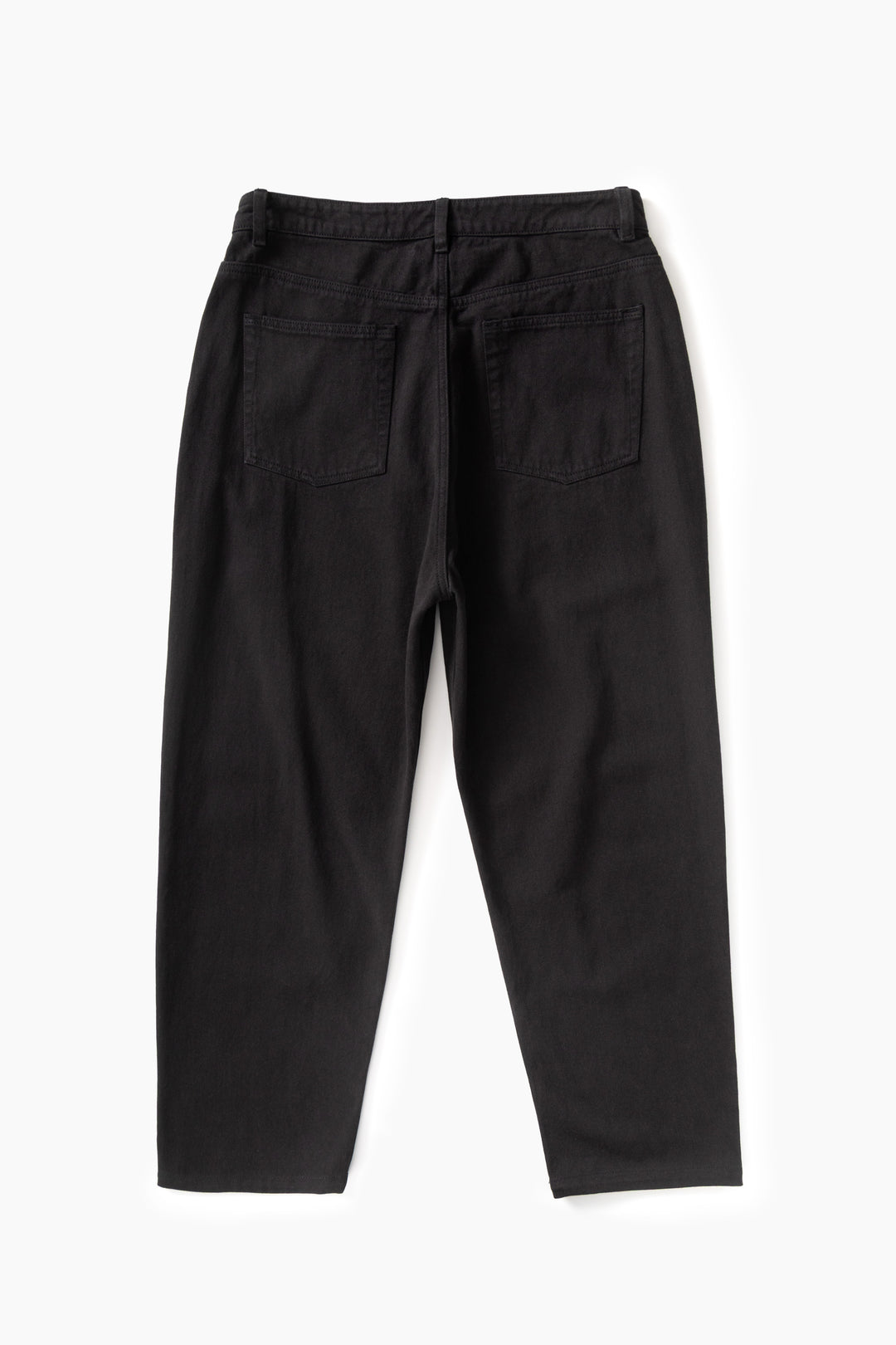 Blacksmith - Denim Five Pocket Jean - Black