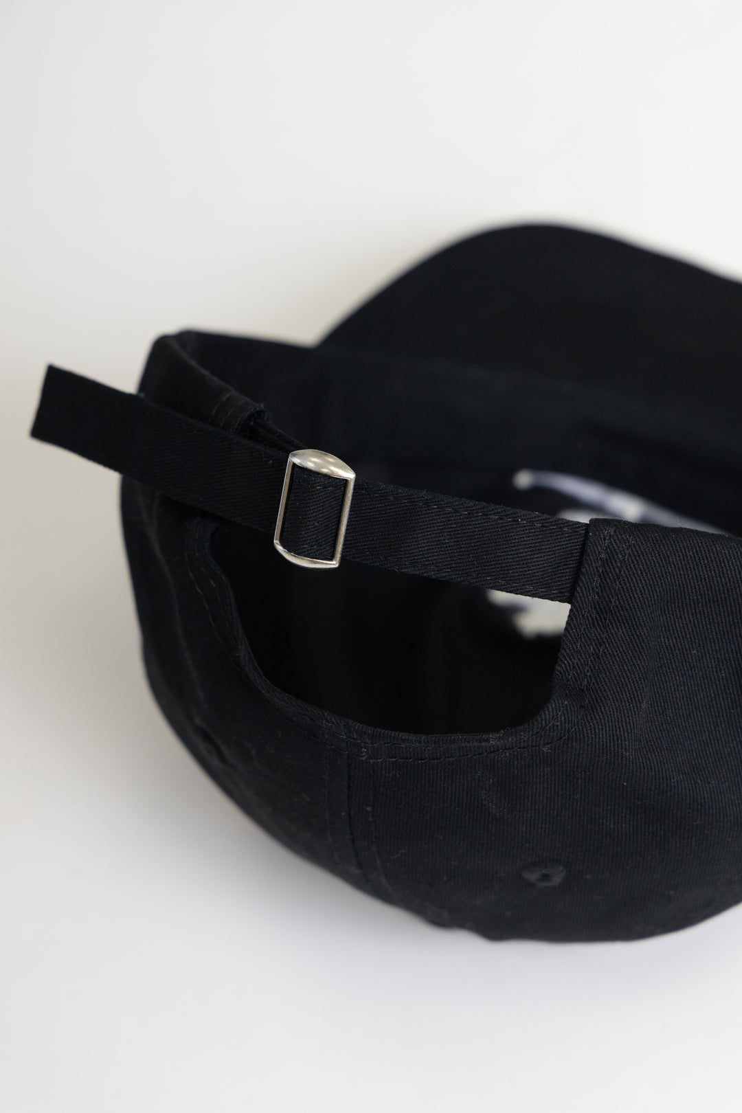 Brotherwolf - Winner Cap - Black