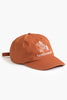 Brotherwolf - Winner Cap - Rust