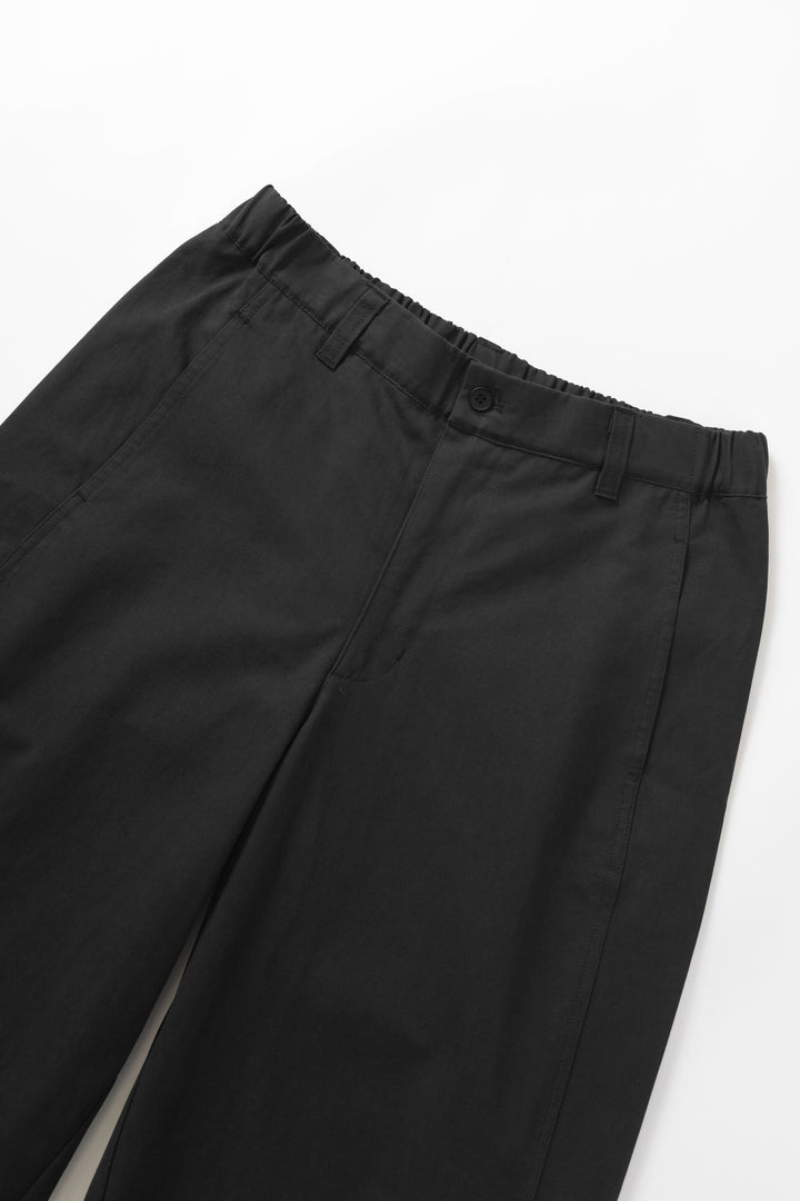 Blacksmith - Barrel Work Pants - Black