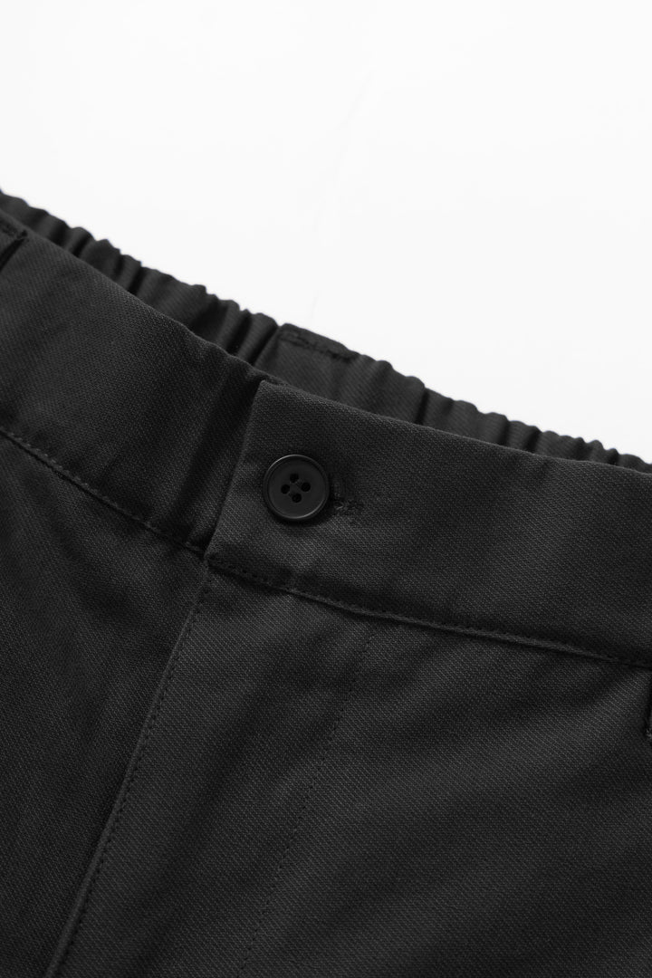 Blacksmith - Barrel Work Pants - Black