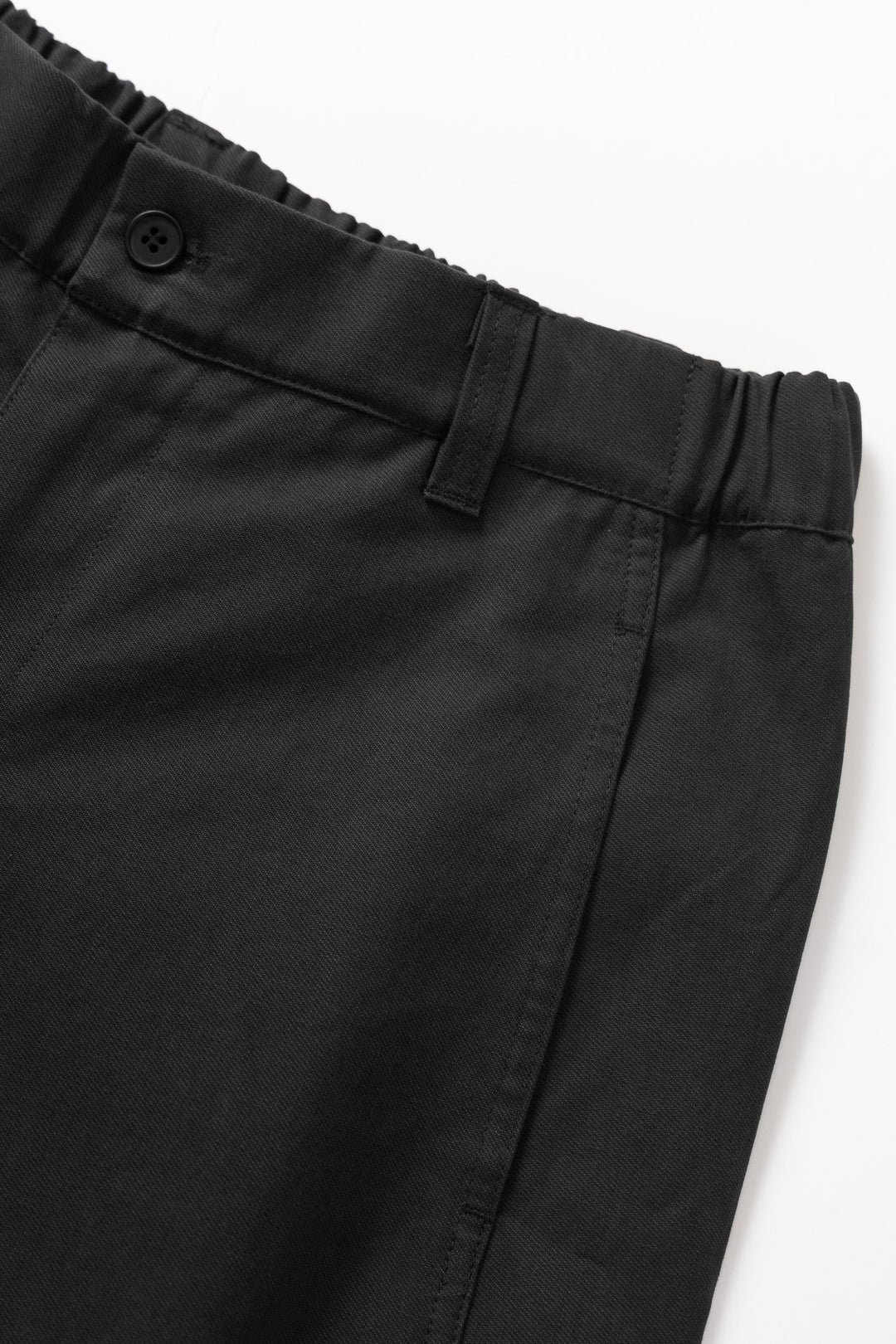 Blacksmith - Barrel Work Pants - Black