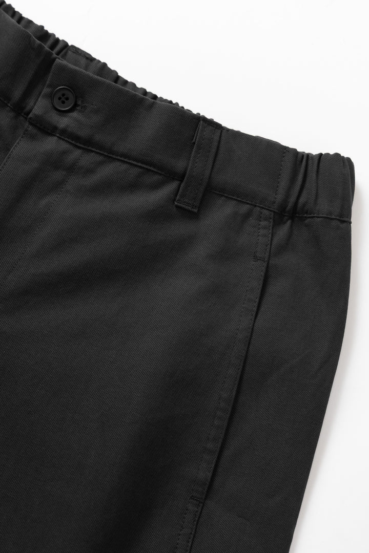 Blacksmith - Barrel Work Pants - Black