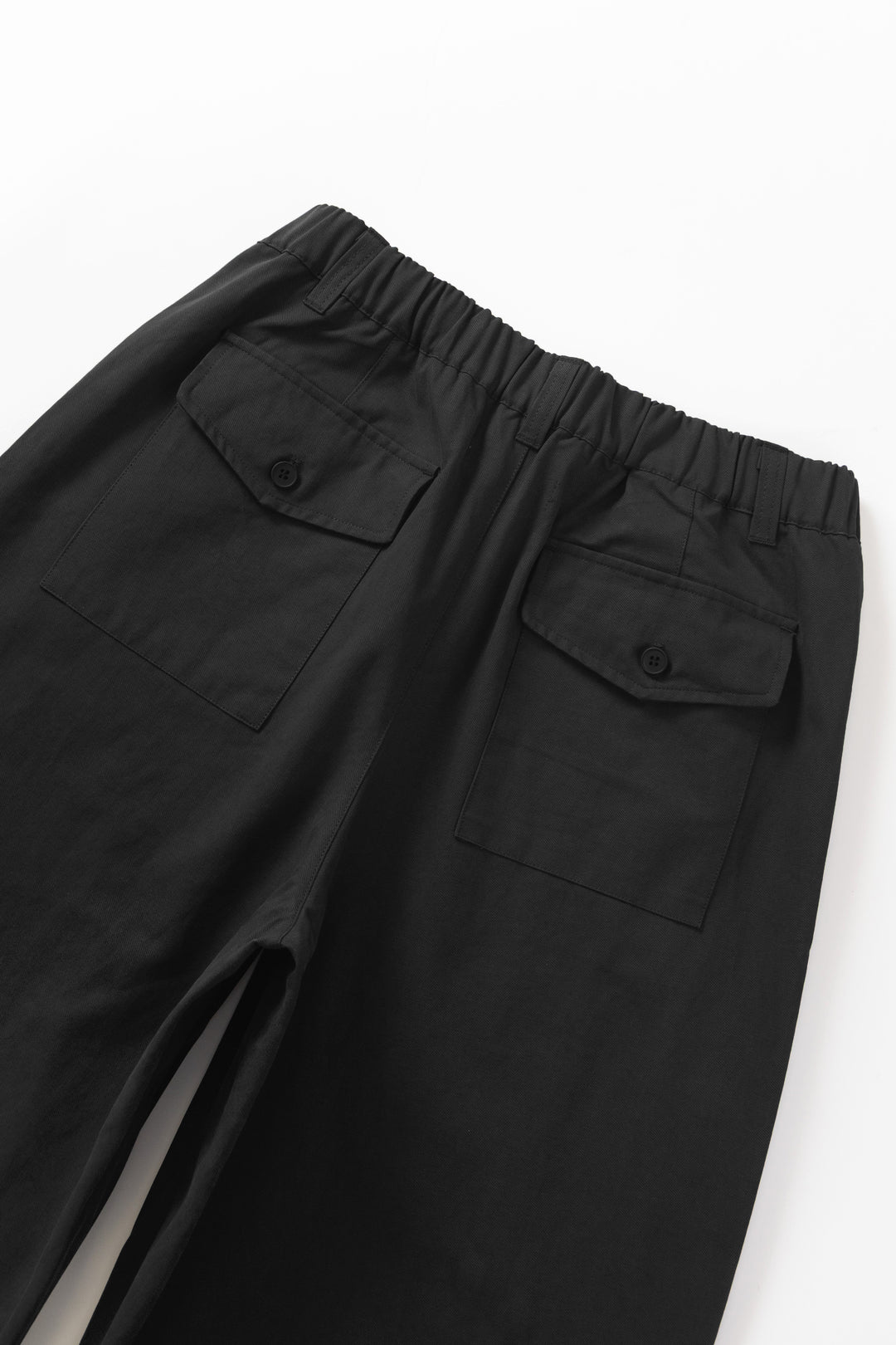 Blacksmith - Barrel Work Pants - Black