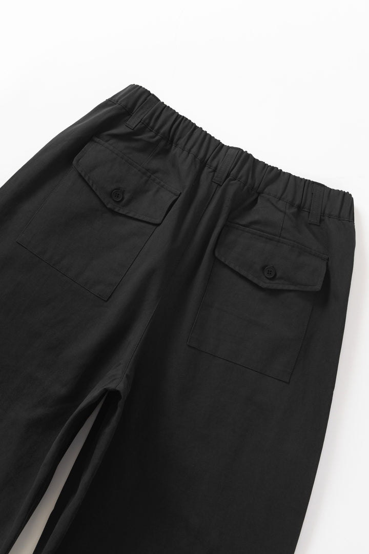 Blacksmith - Barrel Work Pants - Black