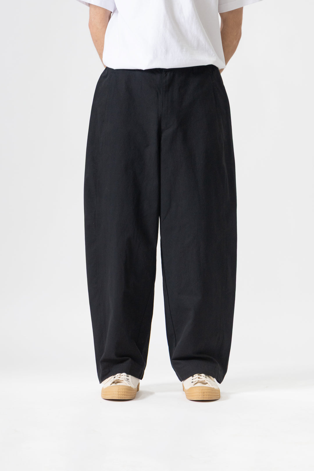 Blacksmith - Barrel Work Pants - Black