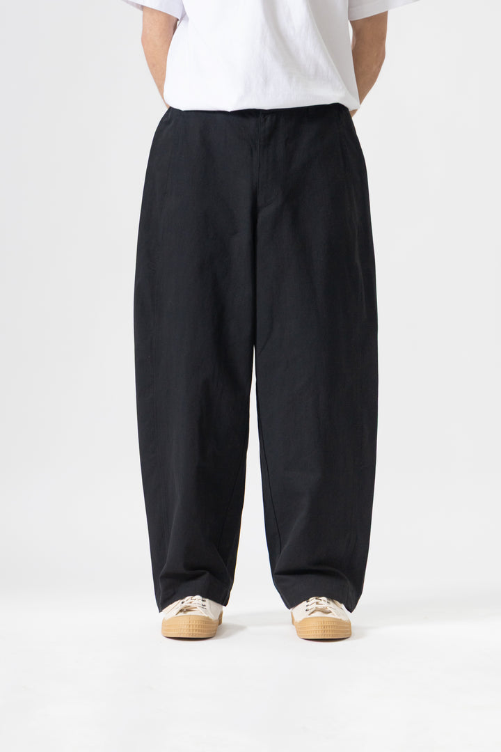 Blacksmith - Barrel Work Pants - Black