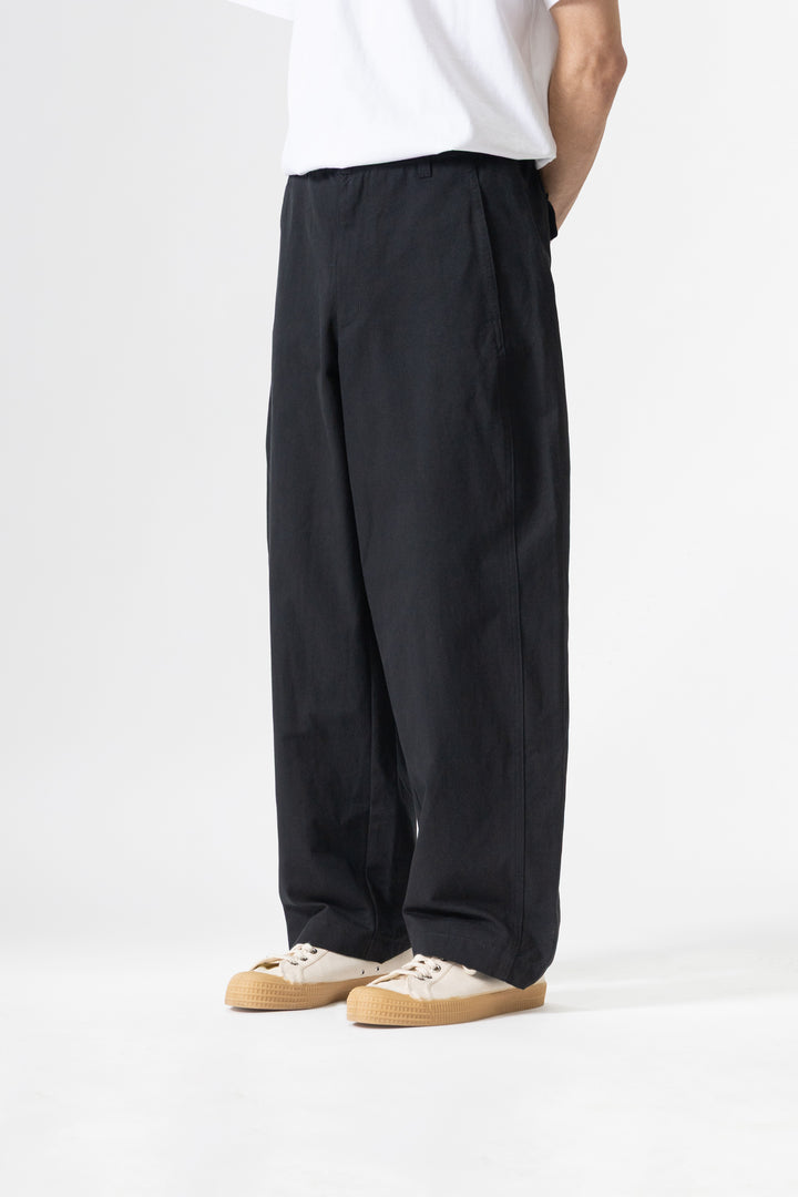 Blacksmith - Barrel Work Pants - Black