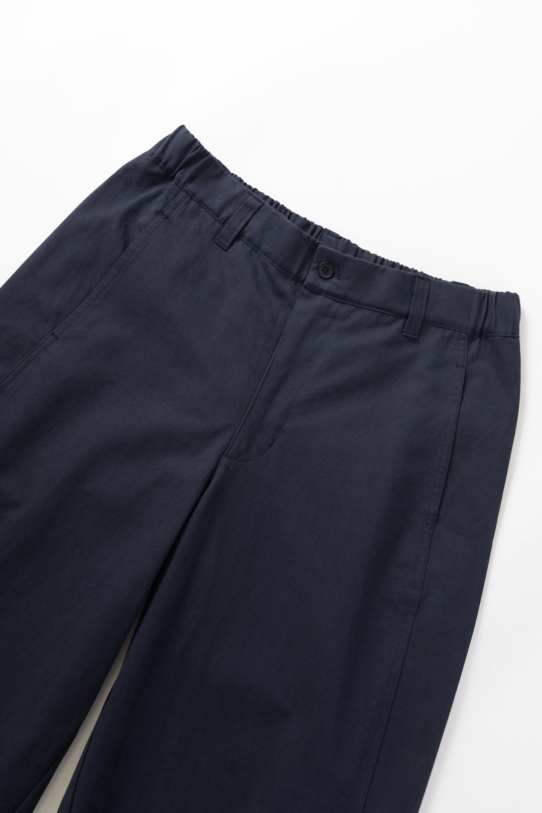 Blacksmith - Barrel Work Pants - Navy