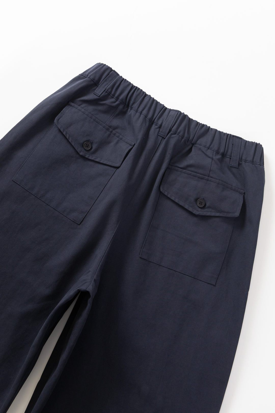 Blacksmith - Barrel Work Pants - Navy