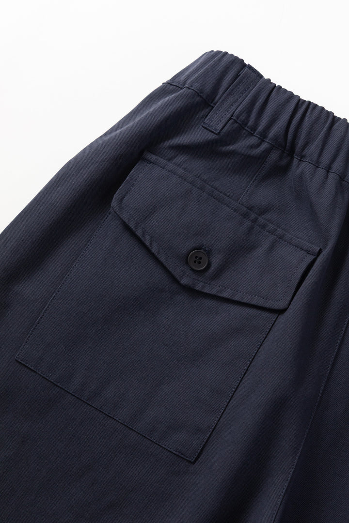 Blacksmith - Barrel Work Pants - Navy