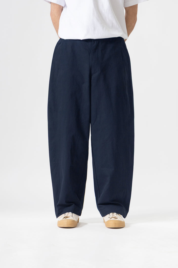 Blacksmith - Barrel Work Pants - Navy