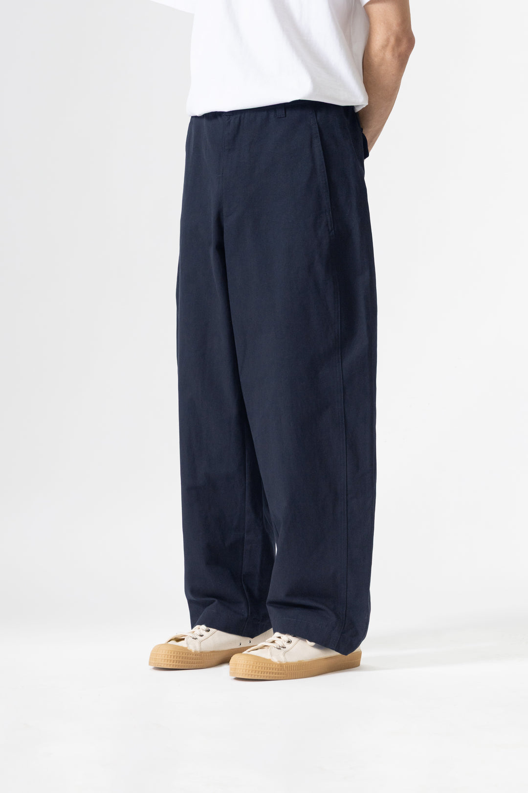 Blacksmith - Barrel Work Pants - Navy