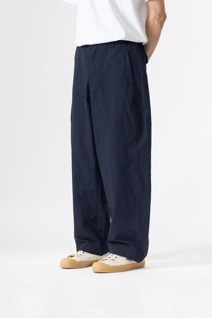 Blacksmith - Barrel Work Pants - Navy