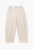 Blacksmith - Barrel Work Pants - Oatmeal