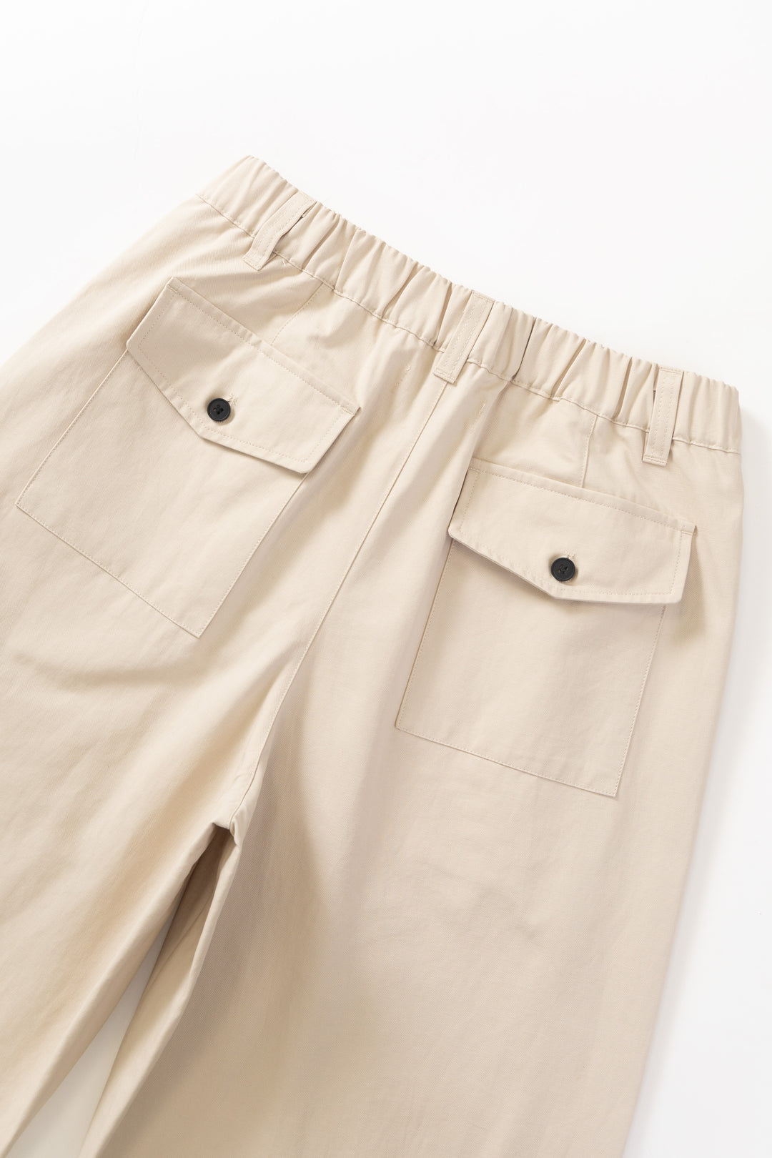 Blacksmith - Barrel Work Pants - Oatmeal