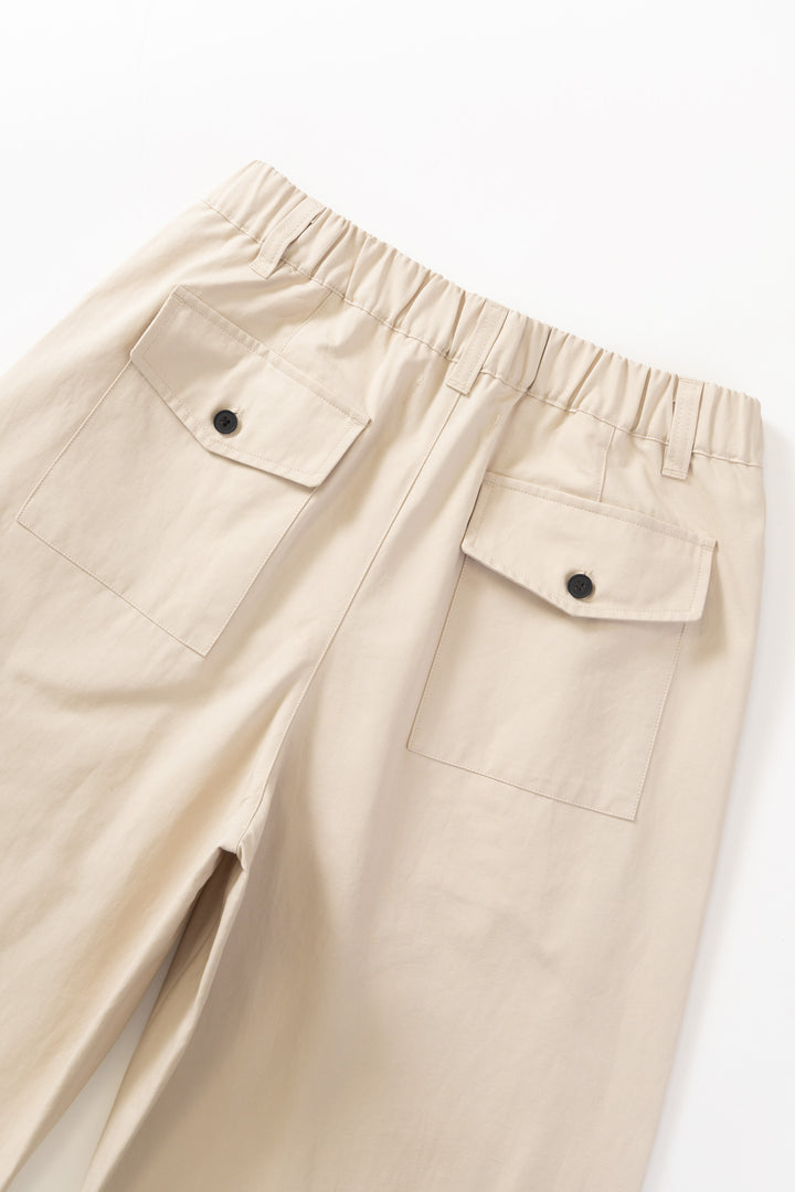 Blacksmith - Barrel Work Pants - Oatmeal