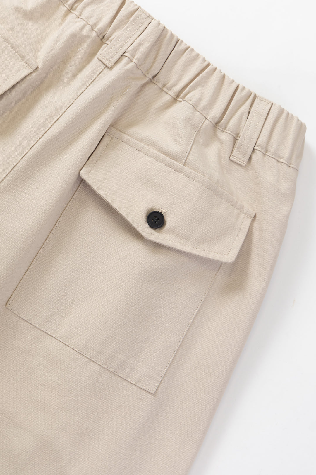 Blacksmith - Barrel Work Pants - Oatmeal
