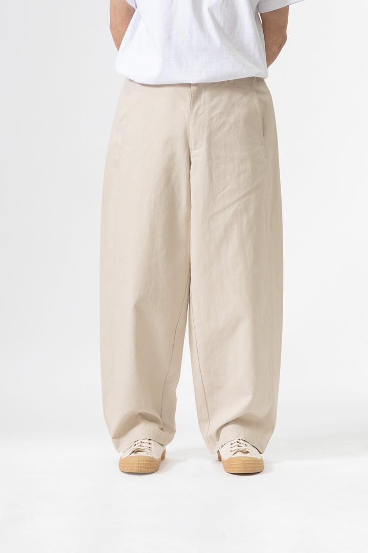 Blacksmith - Barrel Work Pants - Oatmeal