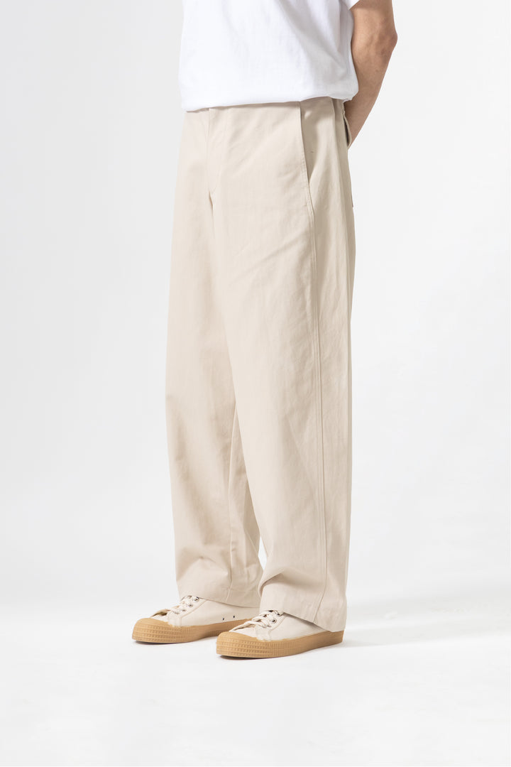 Blacksmith - Barrel Work Pants - Oatmeal