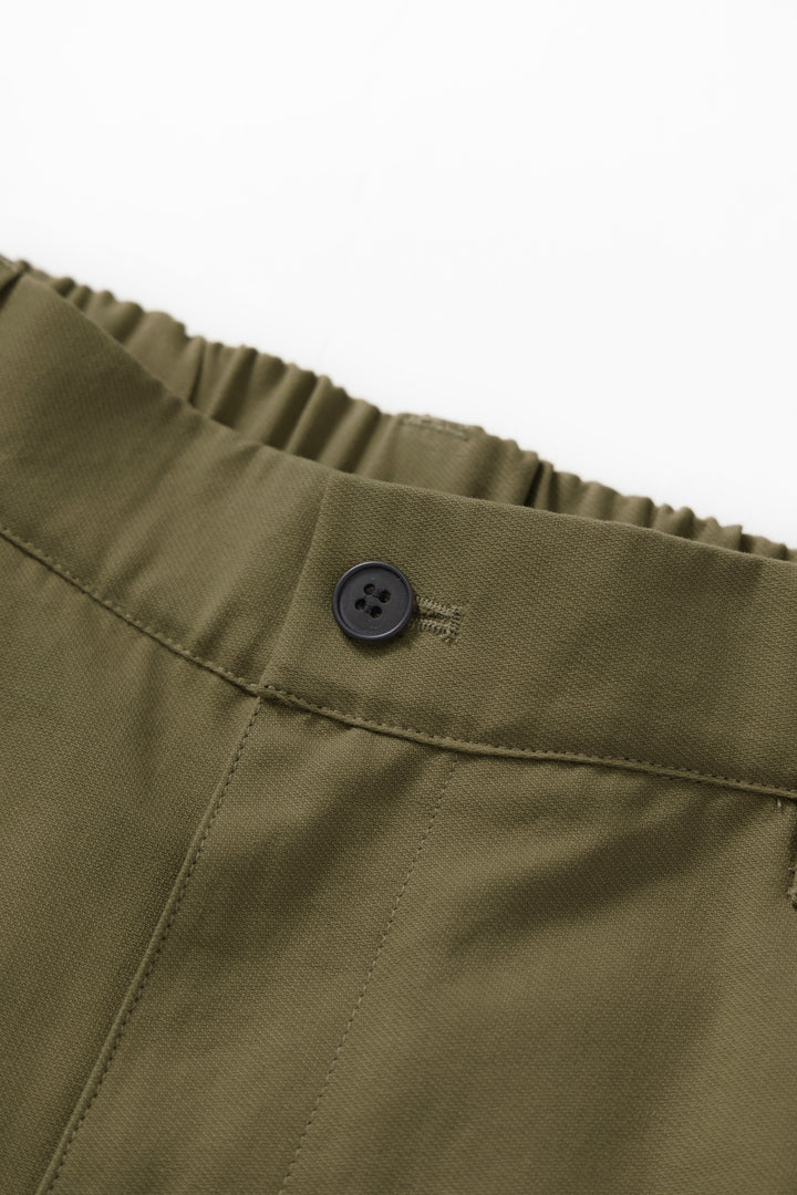 Blacksmith - Barrel Work Pants - Olive