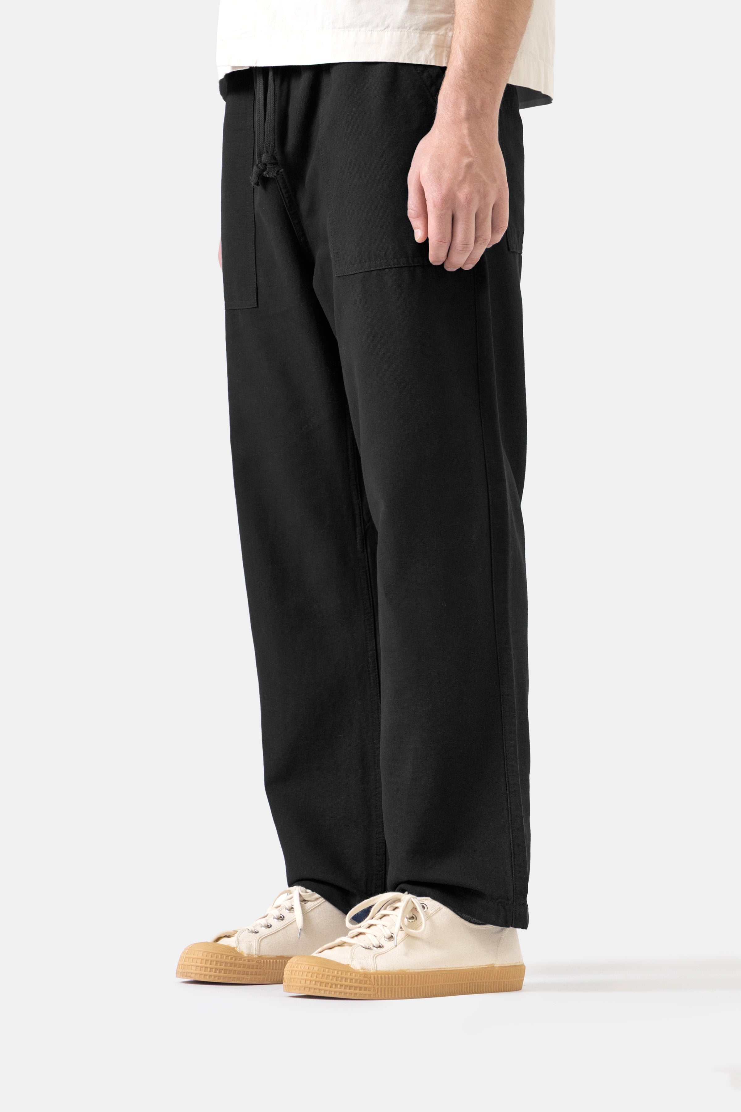 Service Works - Classic Chef Pants - Black – Blacksmith Store