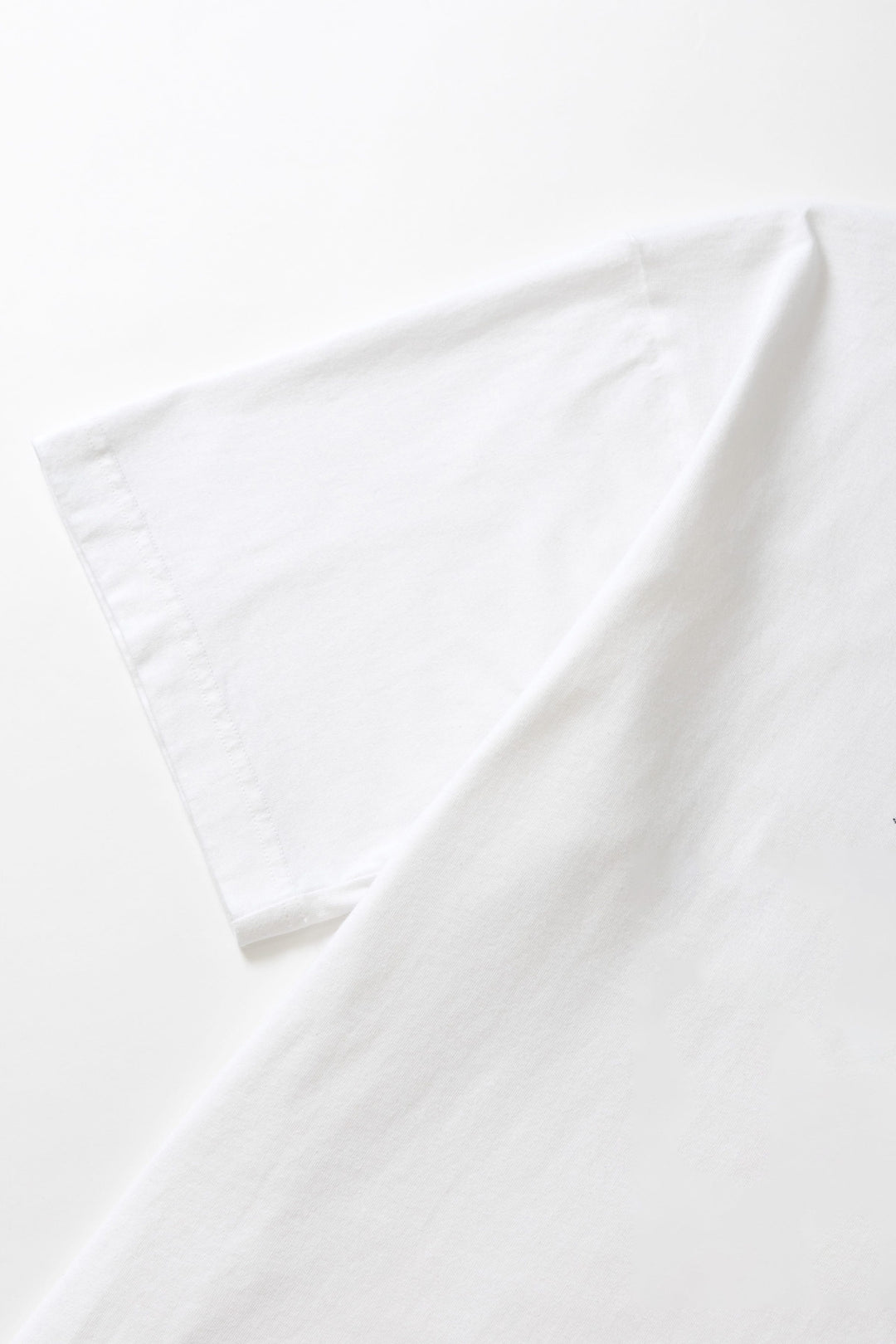 Earth People - Jazz Monkey Tee - White