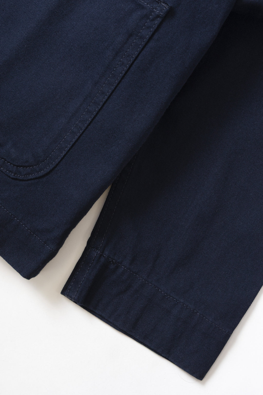 Blacksmith - Chore Shirt - Dark Navy