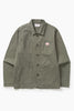 Blacksmith - Chore Shirt - Olive