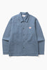 Blacksmith - Chore Shirt - Harbour