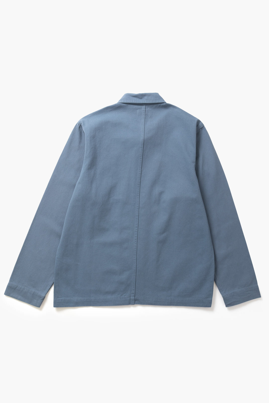 Blacksmith - Chore Shirt - Harbour