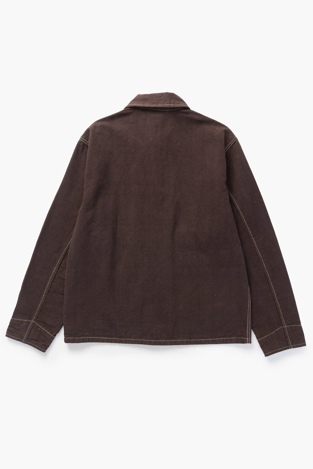 Blacksmith - Labour Jacket - Brown