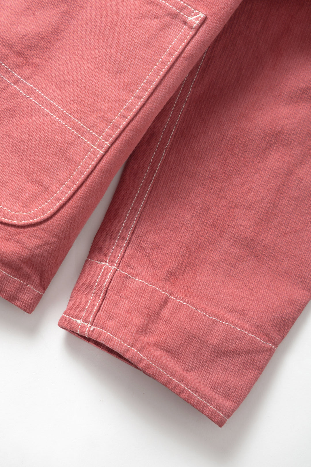 Blacksmith - Labour Jacket - Coral