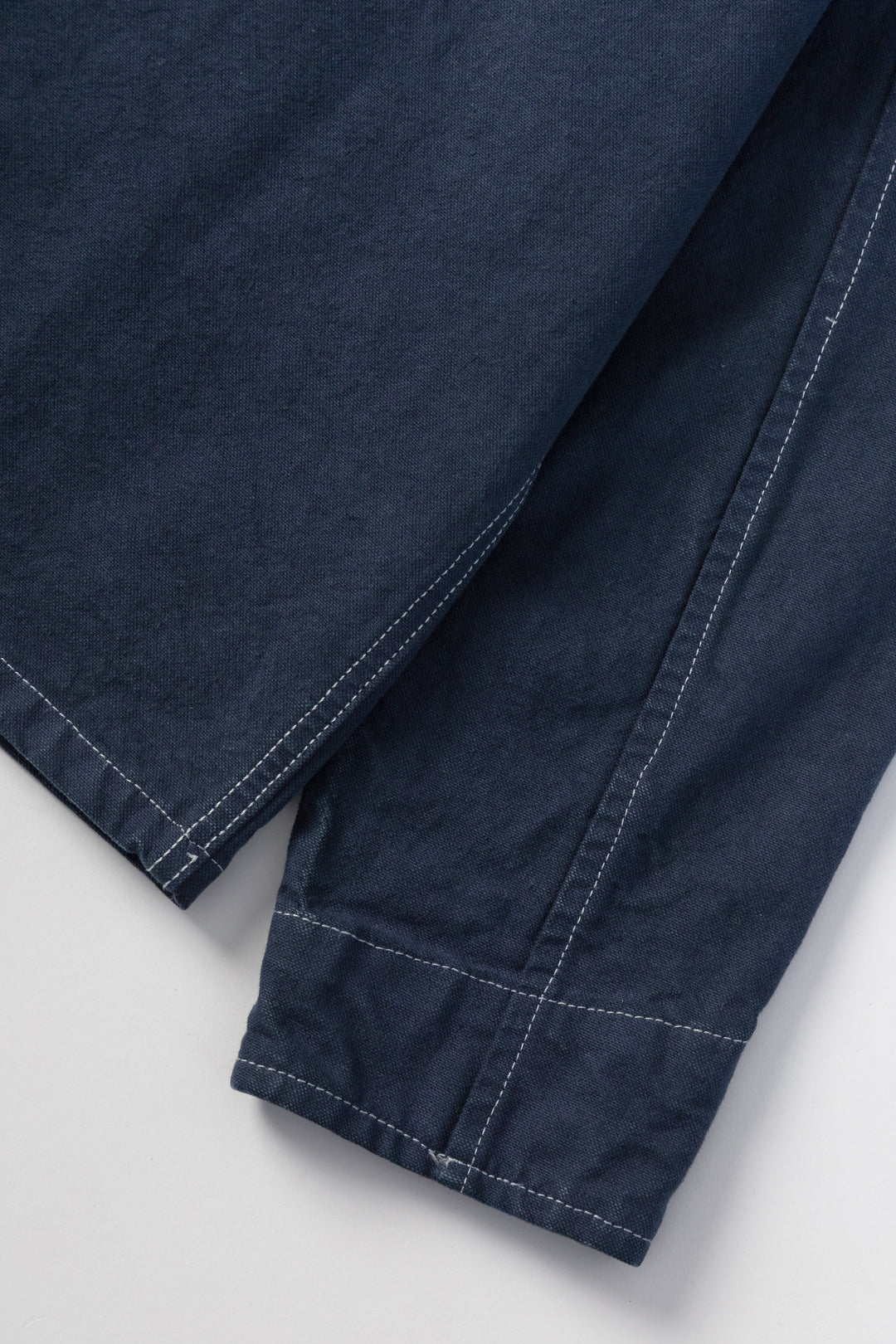 Blacksmith - Labour Jacket - Navy