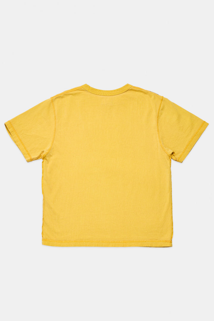 Larriet - Blind Tee - Gold