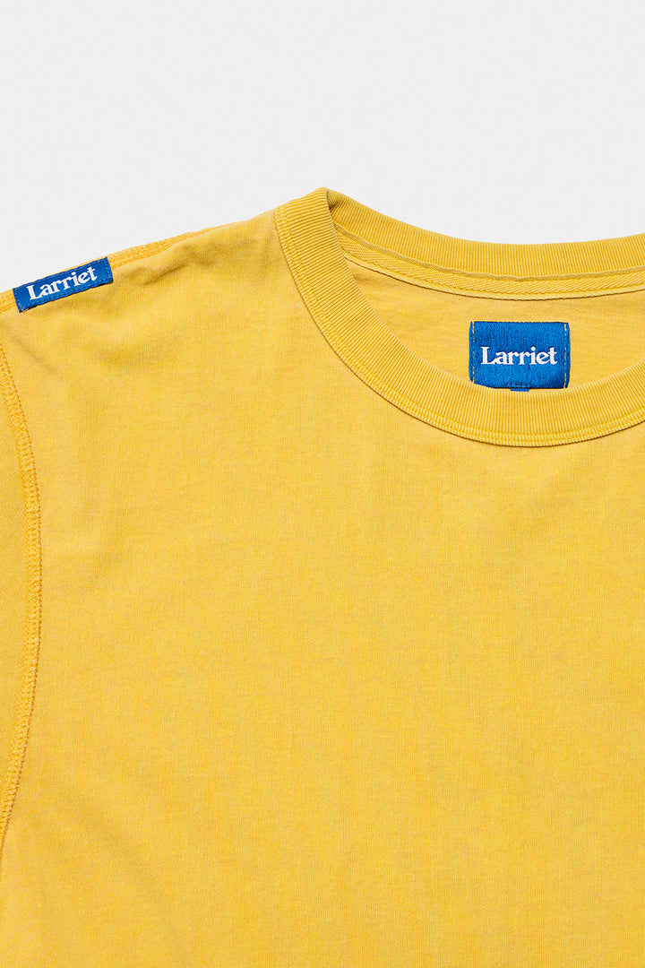 Larriet - Blind Tee - Gold